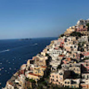 Meet your Posher, Mike